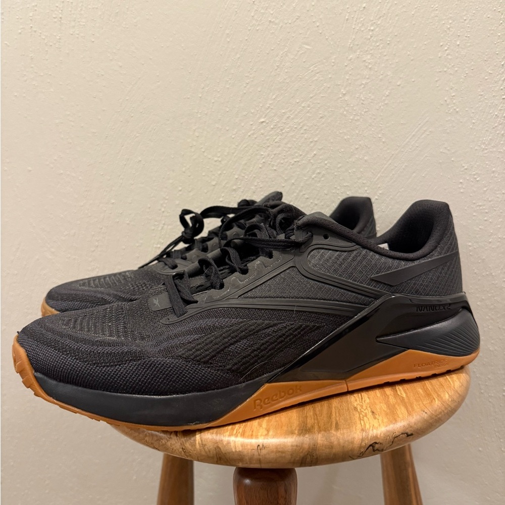 Reebok NanoX2 Cross Trainer shoe